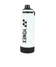 ヨネックス(YONEX)ステンレスボトル 1.17L AC591-011