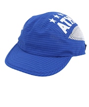 アスレタ(ATHLETA)ジュニア プラクティスキャップ 5333J BLU