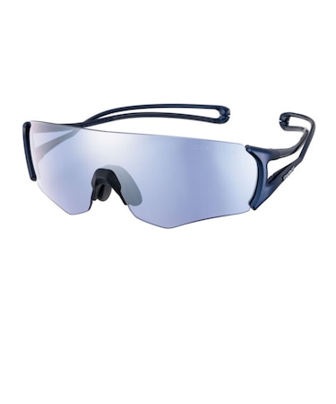スワンズ（SWANS）スポーツサングラス イーノックスエイトG2 ULTRA LENS for GOLFモデル ブルー EN8G2-0714 MEBL