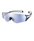スワンズ（SWANS）スポーツサングラス イーノックスエイトG2 ULTRA LENS for GOLFモデル ブルー EN8G2-0714 MEBL