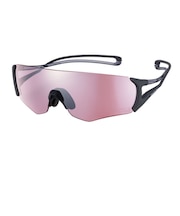 スワンズ(SWANS)サングラス イーノックスエイトG2 ULTRA LENS for CYCLINGレンズモデル グレー EN8G2-4417 DGR