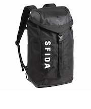 スフィーダ(SFIDA)Player バックパックM 27L SH-25B11 BLK