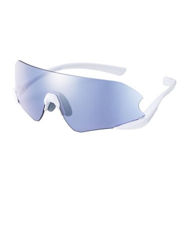 スワンズ（SWANS）サングラス イーノックスニューロンG3 ULTRA LENS for GOLFモデル ホワイト ENNG3-0714 SPW