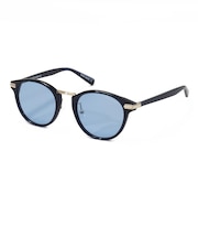 ブラックフライ(BLACK FLYS)サングラス FLY VINCENT BF-13841-02 クラシック UVカット 紫外線対策 男女兼用 ノーズパッド …