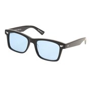 ブラックフライ(BLACK FLYS)サングラス FLY DAYTONA 黒 BF-1198-01 UVカット 紫外線対策 日差し対策 日焼け対策