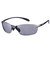 スワンズ（SWANS）サングラス Airless-Leaf fit 偏光レンズモデル サングラス SALF-0051 GMR ケース付 スポーツサングラス 軽…