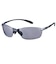 スワンズ（SWANS）サングラス Airless-Leaf fit 偏光レンズモデル サングラス SALF-0051 GMR ケース付 スポーツサングラス 軽…