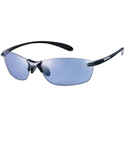 スワンズ(SWANS)サングラス Airless-Leaf fit ULTRA LENS for GOLFモデル サングラス SALF-0067 BK ケース…