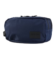 ヤックパック(YAK PAK)マルチポーチ TWO LAYER ポーチ 紺 YAK-BAG-25S009 NVY 小物入れ ミニポーチ