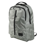 ヤックパック(YAK PAK)リュック ディパック グレー 19L YAK-BAG-25S002 LGRY デイバッグ バックパック リュックサック 通勤 通学
