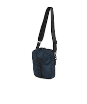 ヤックパック(YAK PAK)ミニ ショルダーバッグ 紺 YAK-BAG-25S003 NVY ミニショルダー ポシェット 斜め掛けバッグ 肩掛けバッグ