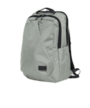 ヤックパック(YAK PAK)リュック TWO ROOMS デイパック グレー 25L YAK-BAG-25S001 LGRY バックパック 通勤リュック 通…