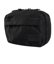 ヤックパック(YAK PAK)マルチポーチ CLUTCH ポーチ 黒 YAK-BAG-25S008 BLK 小物入れ ミニポーチ