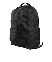 ヤックパック(YAK PAK)リュック ディパック 黒 19L YAK-BAG-25S002 BLK デイバッグ バックパック リュックサック 通勤 通学