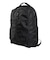 ヤックパック（YAK PAK）リュック ディパック 黒 19L YAK-BAG-25S002 BLK デイバッグ バックパック リュックサック 通勤 通学