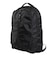 ヤックパック（YAK PAK）リュック ディパック 黒 19L YAK-BAG-25S002 BLK デイバッグ バックパック リュックサック 通勤 通学