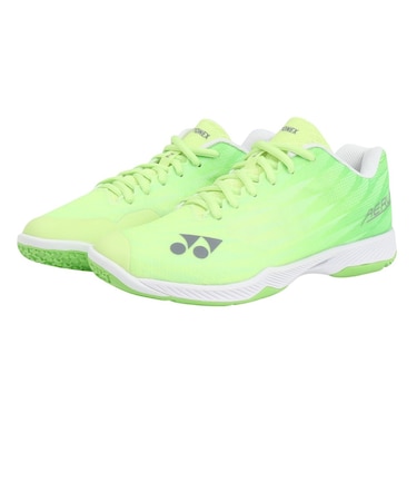 ヨネックス(YONEX)バドミントンシューズ レディース パワークッションエアラスZウィメン SHBAZ2LY-359