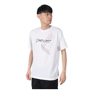 ニシ・スポーツ(NISHI)陸上ウェア アスリートプライドTシャツ 2811A606.100
