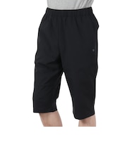 デュアリグ(DUARIG)ドライプラス WOVEN クロプトパンツ 5S0035-TRPT-866TJ BLK