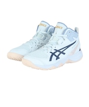 アシックス(ASICS)ジュニアバスケットシューズ バッシュ ダンクショット MB 10 L.E 1064A023.401