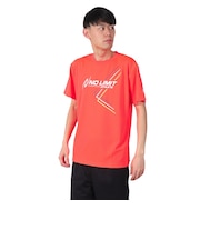 ニシ・スポーツ(NISHI)陸上ウェア アスリートプライドTシャツ 2811A606.800