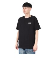 エアボーン(ARBN)バックロゴ 半袖Tシャツ 1 AB2025SSM-APP001WHT