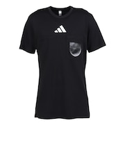 アディダス(adidas)サッカーウェア レフリー 審判 半袖 トップ ODW41-KK8094