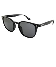 スラッシャー(THRASHER)サングラス ジェイド スラッシャー 1030BK-SMP 偏光レンズ UVカット
