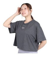 ロゴ 半袖Tシャツ SL2025SSL-APP001C.GRY