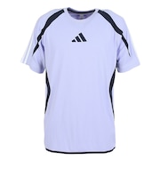 アディダス(adidas)サッカーウェア 半袖 プラクティス トップ ODW43-KK8098