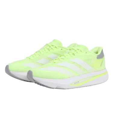 アディダス(adidas)ランニングシューズ ジョギングシューズ アディゼロ SL 2 JQ2797