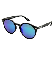 スラッシャー(THRASHER)サングラス シエロ スラッシャー 1021MR BK-GNP2 偏光レンズ UVカット