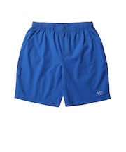 WATER&LAND ショートパンツ 水陸両用 RQ2-W11-BLU
