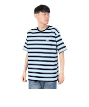 リーフ(REEF)BOARDER 半袖 Tシャツ RFTEM2509-BLU