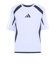 アディダス(adidas)サッカーウェア ジュニア 半袖 プラクティス トップ ODW45-KK8103