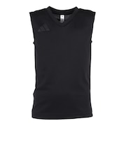 アディダス(adidas)サッカーウェア ジュニア スリーブレス Vネックインナー ODW40-KK8090