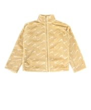ナイキ(NIKE)ジュニア SWOOSH ESSENTILAS フルジップジャケット 86K231-X2I