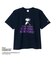 チャンピオン（CHAMPION）リバースウィーブ 半袖Tシャツ PEANUTS C3-B352 370