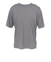 デュアリグ(DUARIG)BASICOOLT 半袖Tシャツ 5S0055-TRCT-863SD GRY