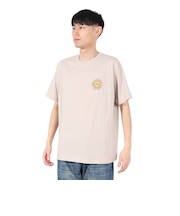 リーフ（REEF）FOREVER 半袖Tシャツ RFTEM2517-BEG