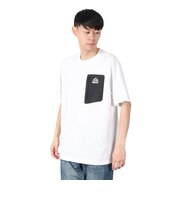 リーフ（REEF）半袖 ポケットTシャツ RFTEM2508-WHT