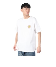 リーフ（REEF）FOREVER 半袖Tシャツ RFTEM2517-WHT