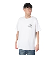 リーフ（REEF）ENCINITAS 半袖Tシャツ RFTEM2515-WHT