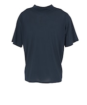 デュアリグ(DUARIG)BASICOOLT MSS 半袖Tシャツ 5S0056-TRCT-863SD NVY