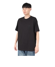 リーフ（REEF）PLATING 半袖Tシャツ RFTEM2514-BLK