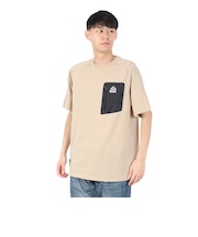 リーフ（REEF）半袖 ポケットTシャツ RFTEM2508-SND