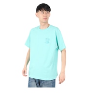 リーフ（REEF）TOUR 半袖Tシャツ RFTEM2516-AQA