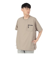 リーフ（REEF）BAJA DRY 半袖Tシャツ RFTEM2501-SND