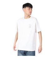 リーフ（REEF）TOUR 半袖Tシャツ RFTEM2516-WHT