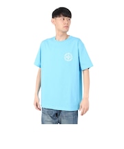 リーフ（REEF）ENCINITAS 半袖Tシャツ RFTEM2515-BLU